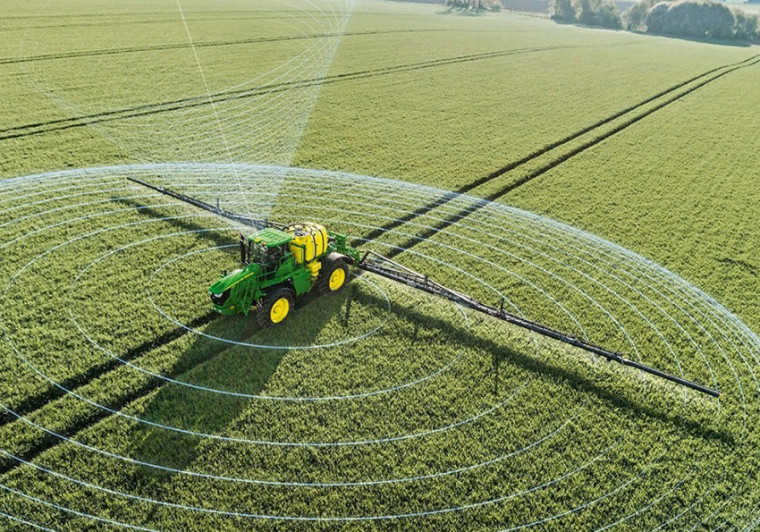 ЗАО "Краснояружская зерновая компания" Белгородское отделение уведомляет о проведении агрохимических работ.